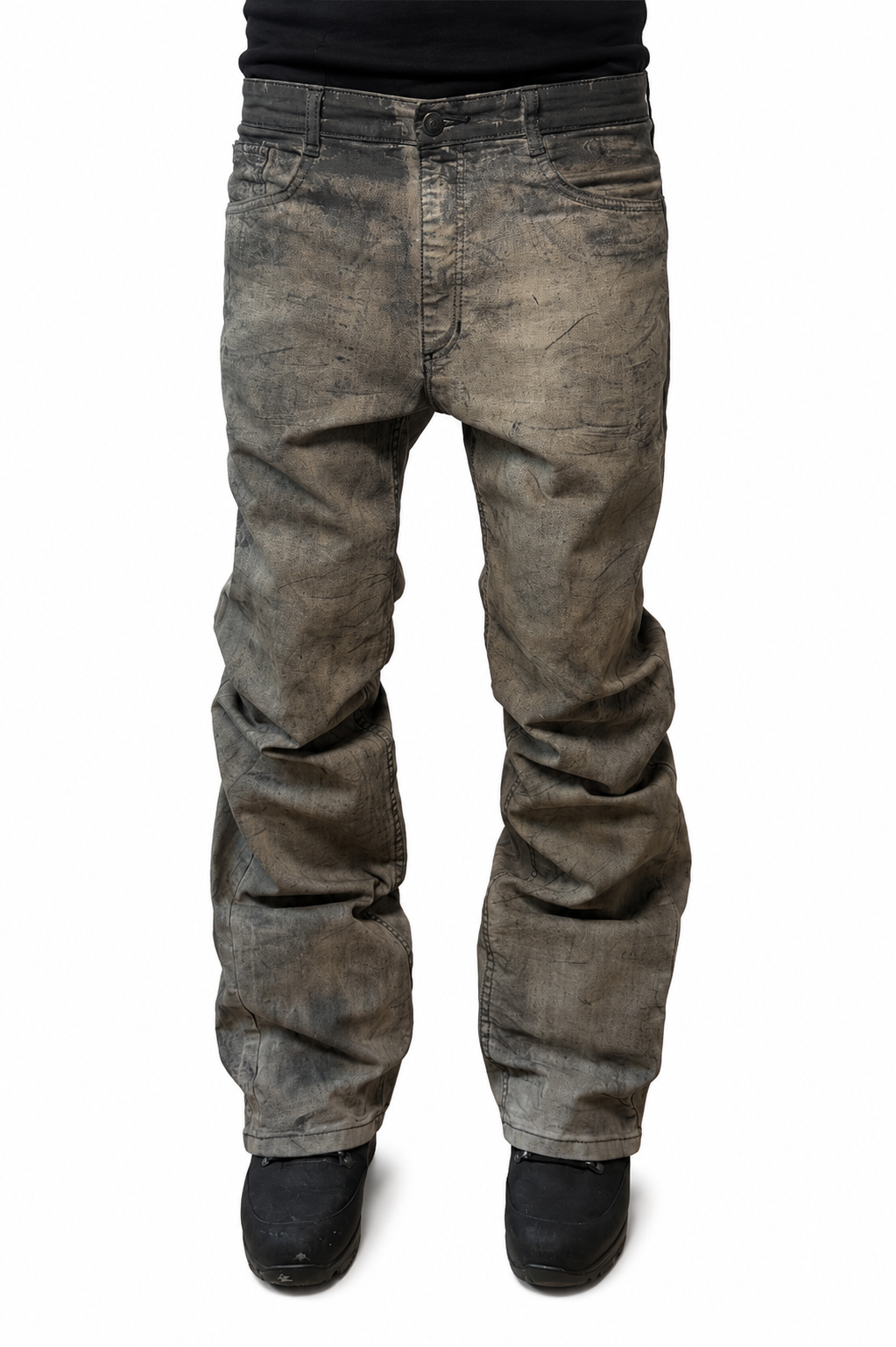 Agony Acid Jeans