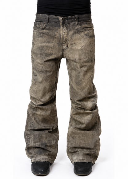 Agony Acid Jeans