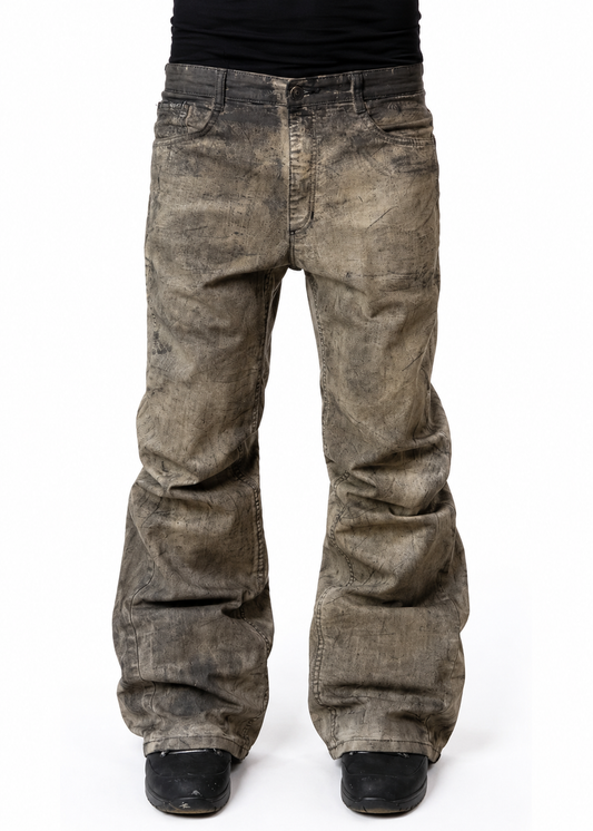 Agony Acid Jeans