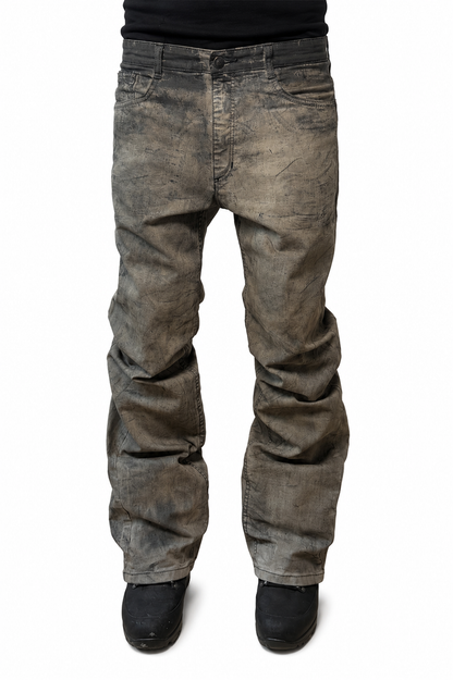 Agony Acid Jeans