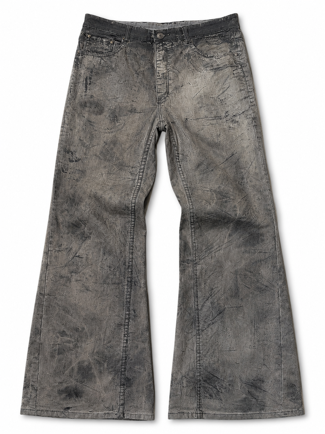 Agony Acid Jeans