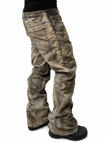 Agony Acid Jeans