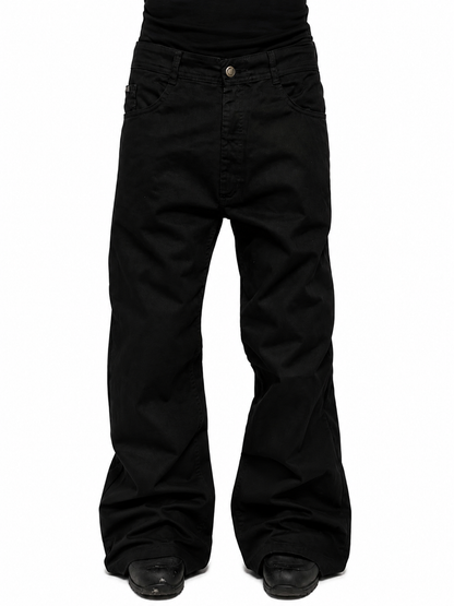 Agony Black jeans