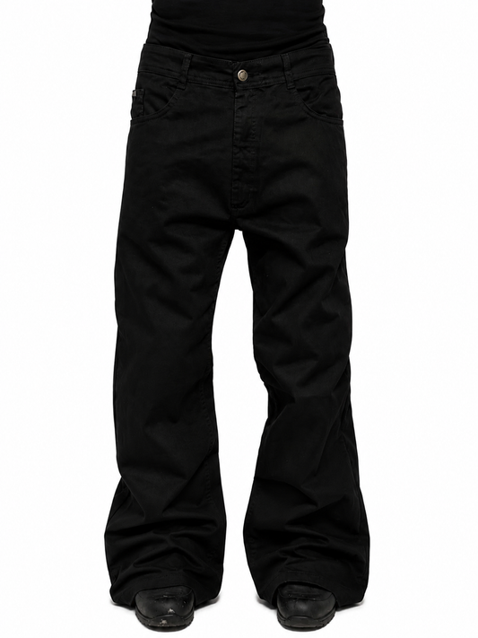 Agony Black jeans