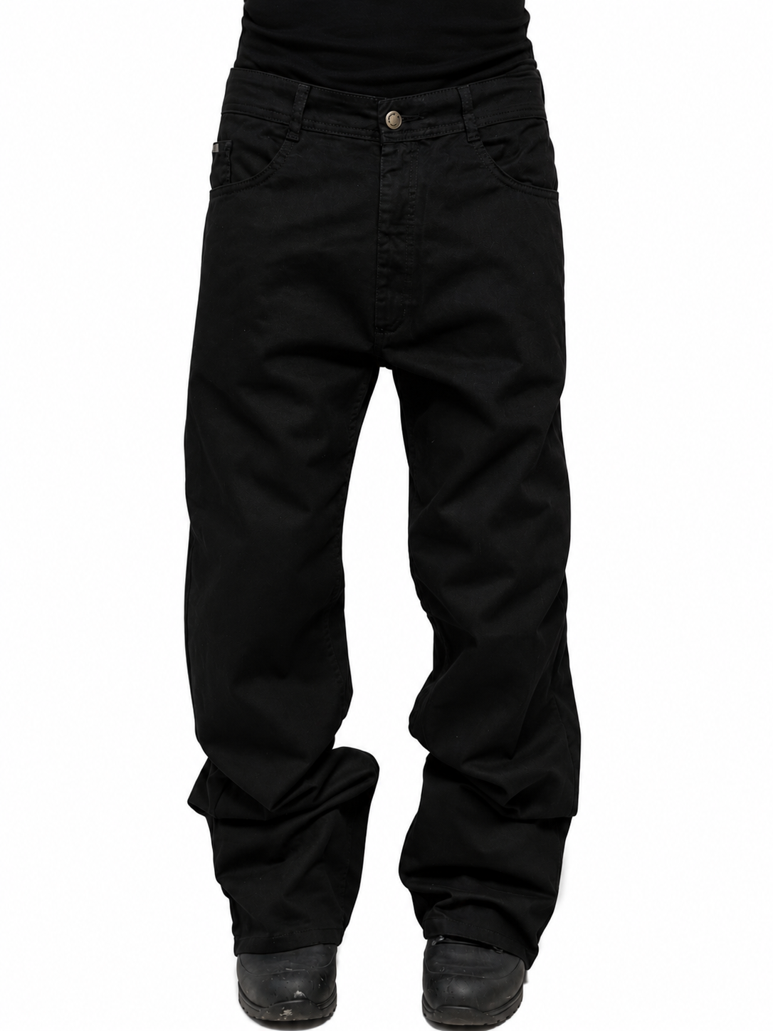 Agony Black jeans