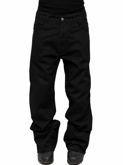 Agony Black jeans