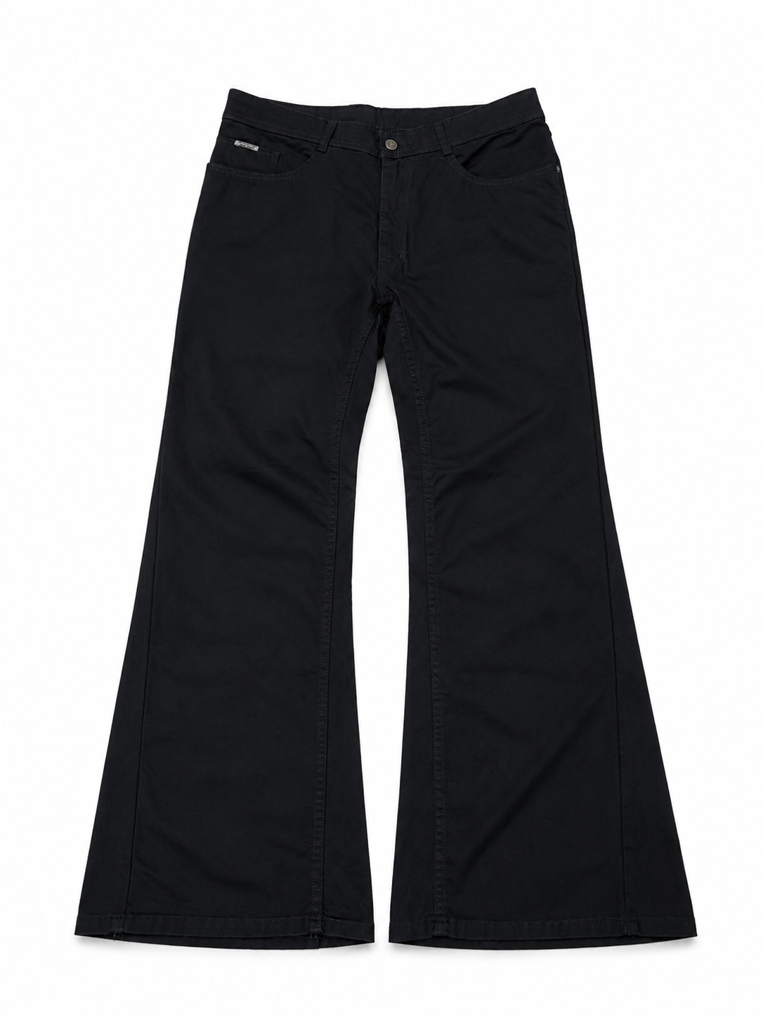 Agony Black jeans