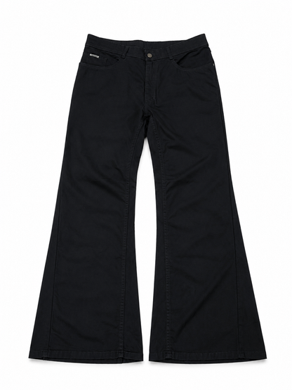 Agony Black jeans