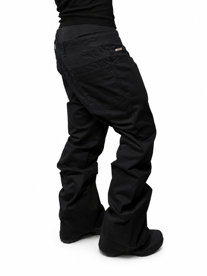 Agony Black jeans