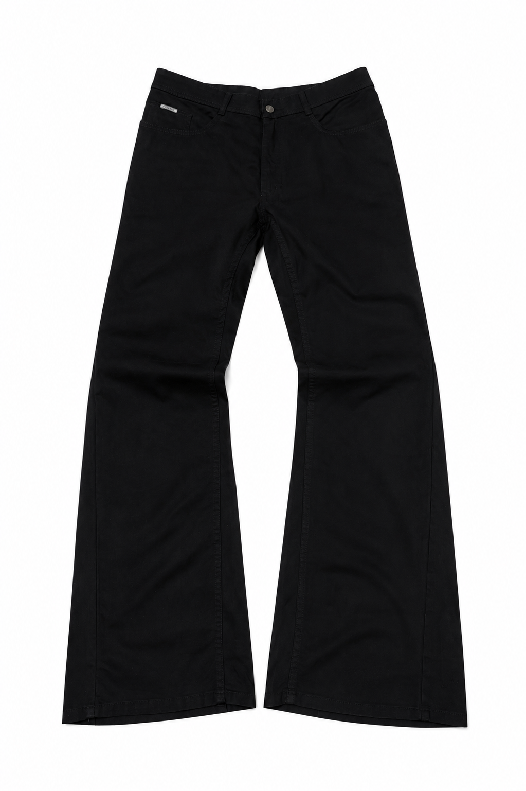 Agony waxed Jeans