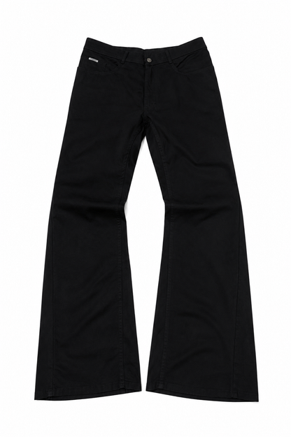 Agony waxed Jeans