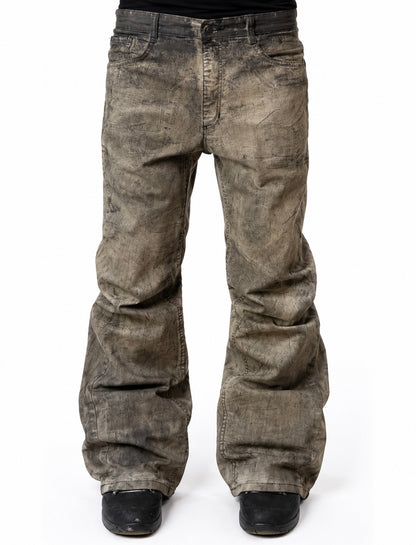 Agony Acid Jeans