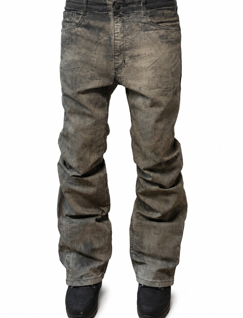Agony Acid Jeans